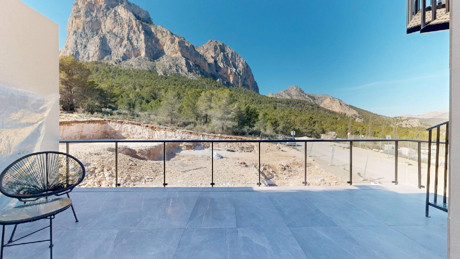  kaufen Haus Polop Marina Baixa 4