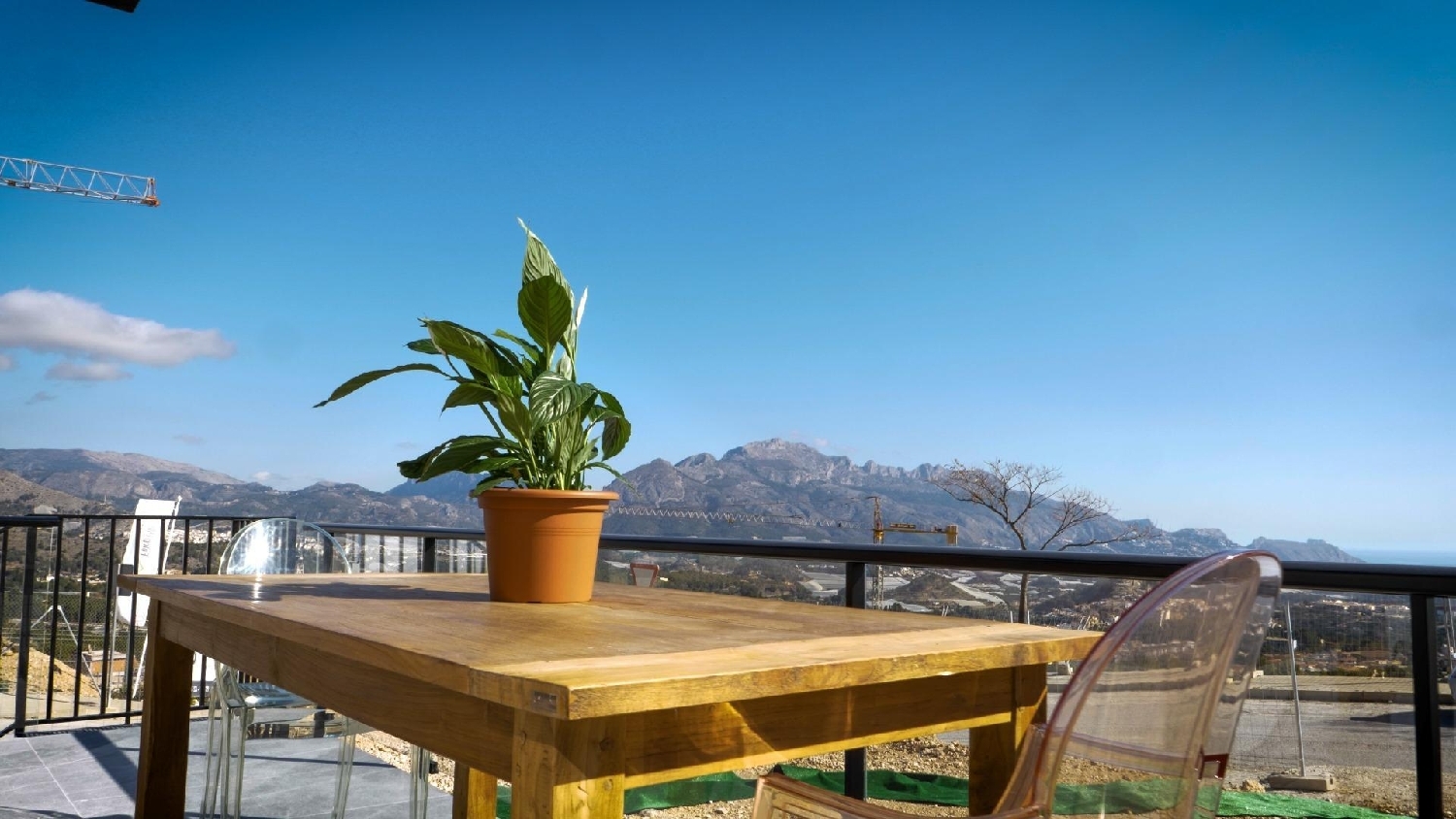  kaufen Haus Polop Marina Baixa 3