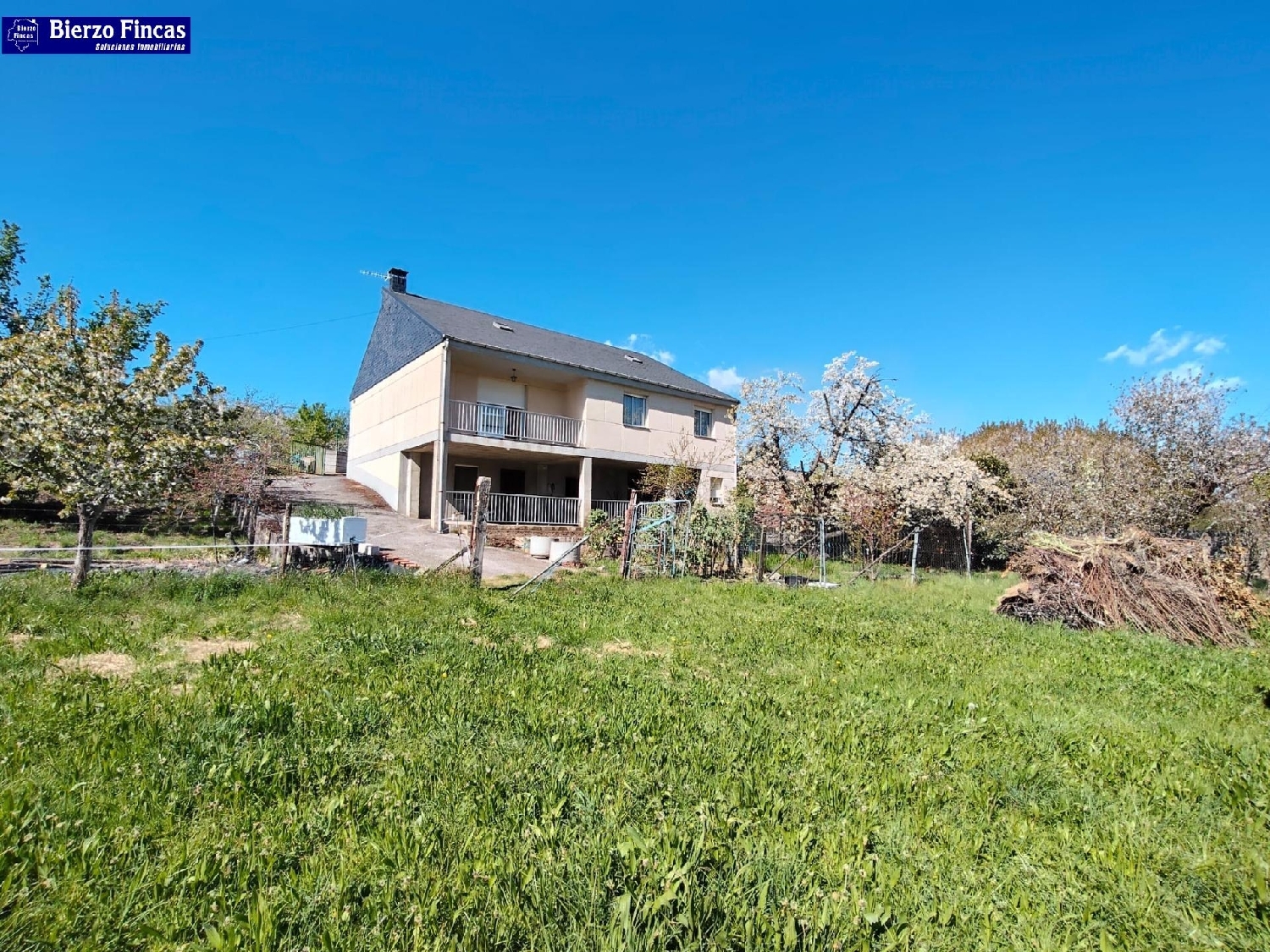  kaufen Haus Ponferrada 24400 Bierzo (El) 1