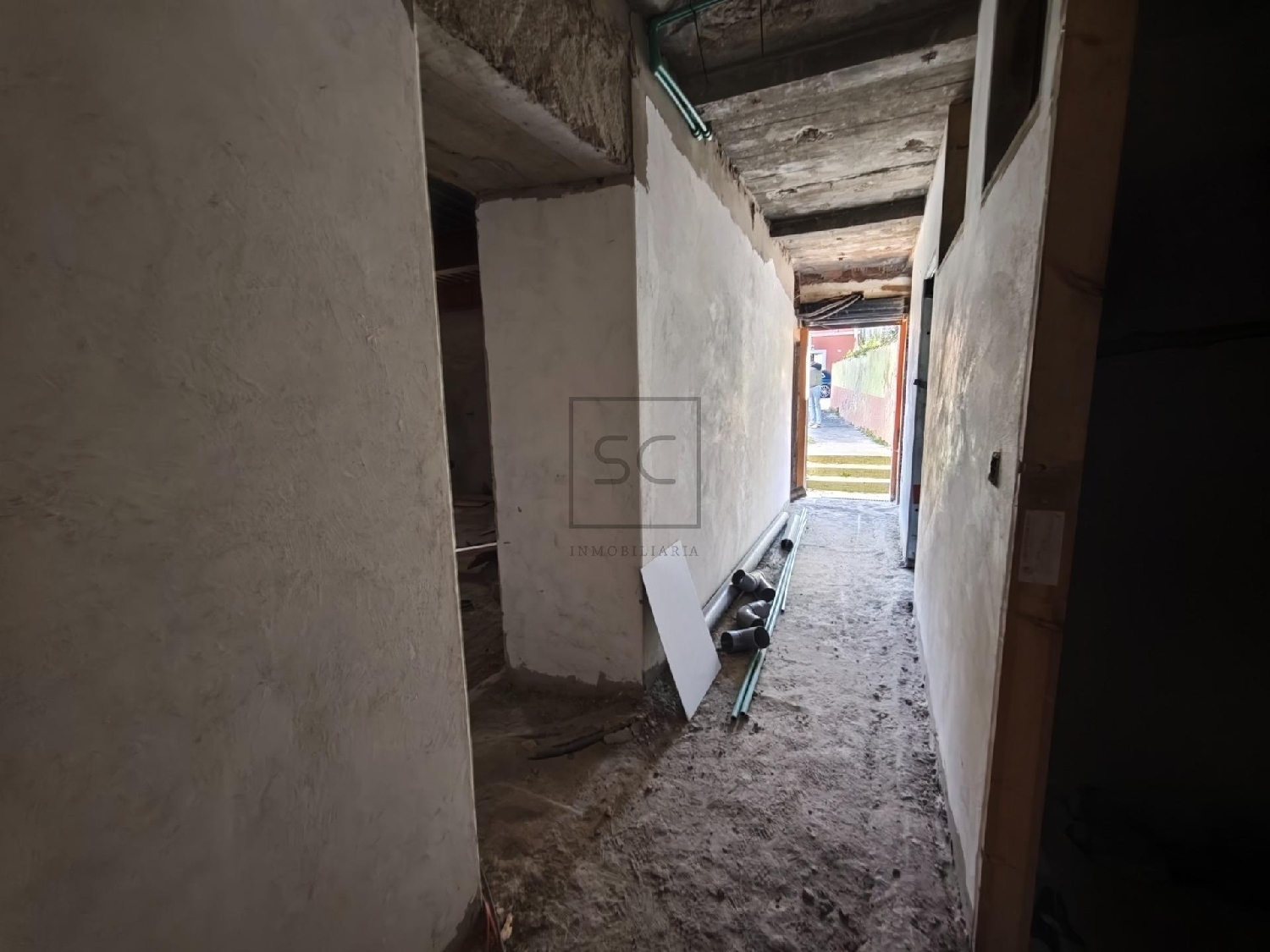  for sale house Pontedeume Eume 4