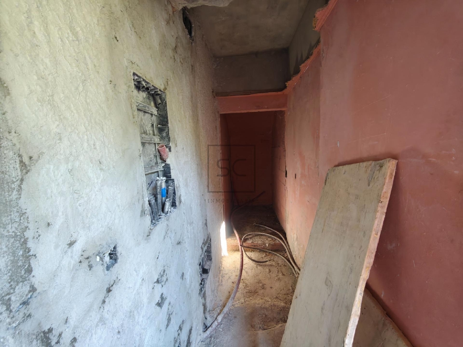  for sale house Pontedeume Eume 5