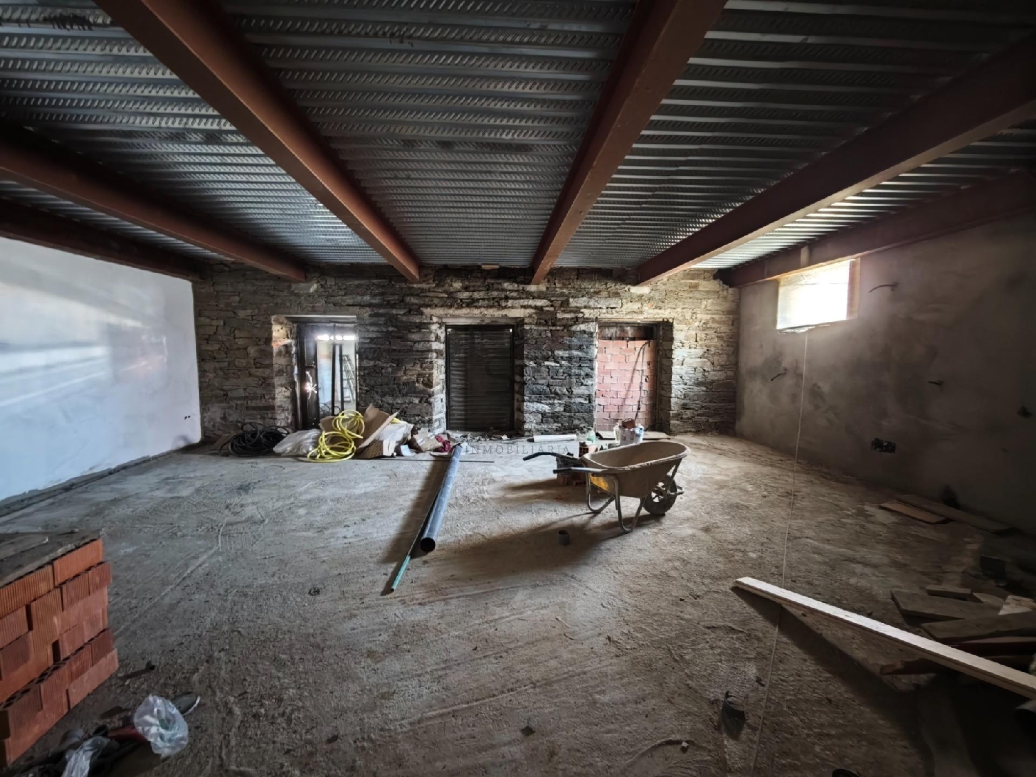  for sale house Pontedeume Eume 6