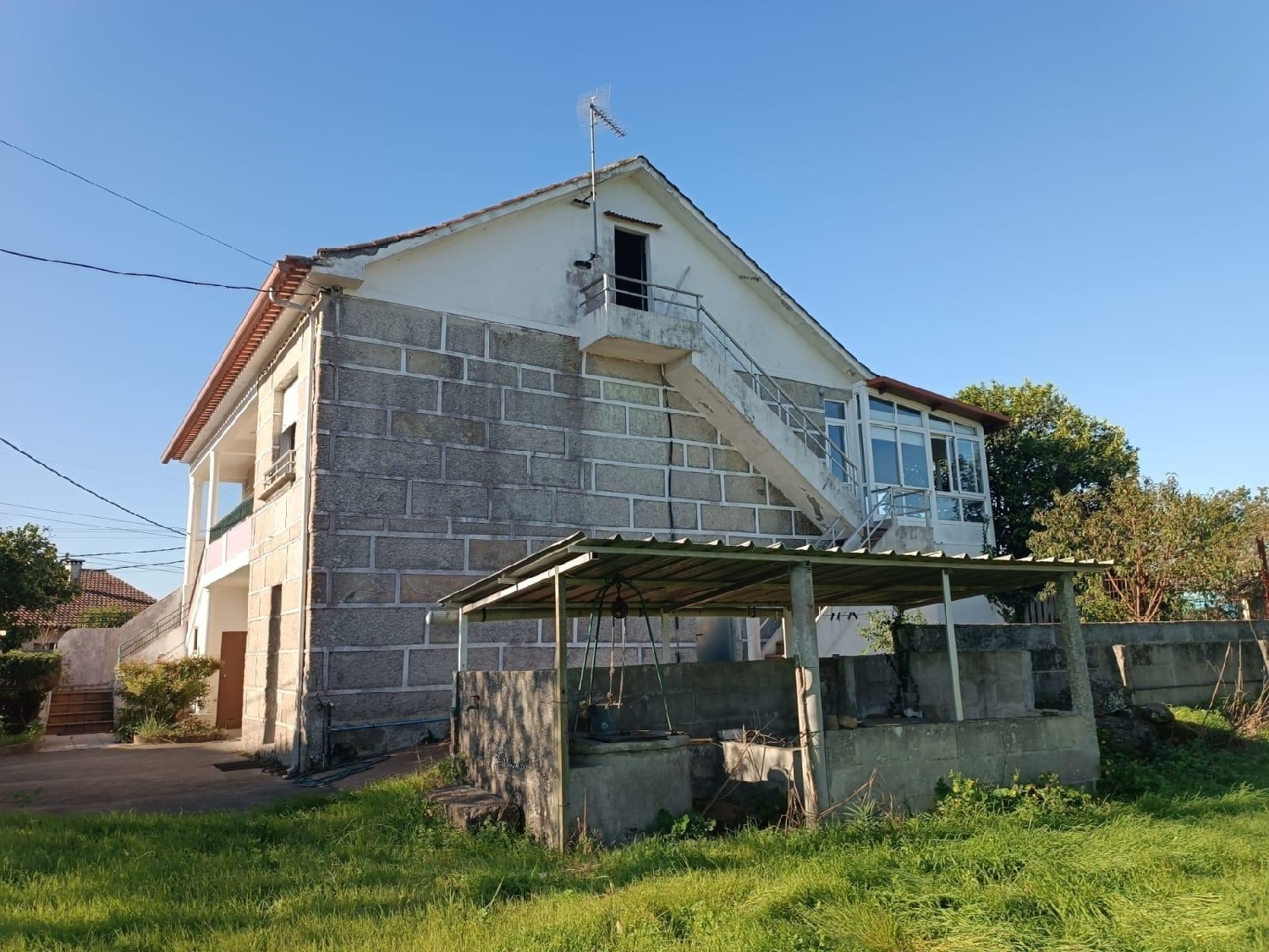  till salu hus Pontevedra Centro Echegaray Pontevedra 7