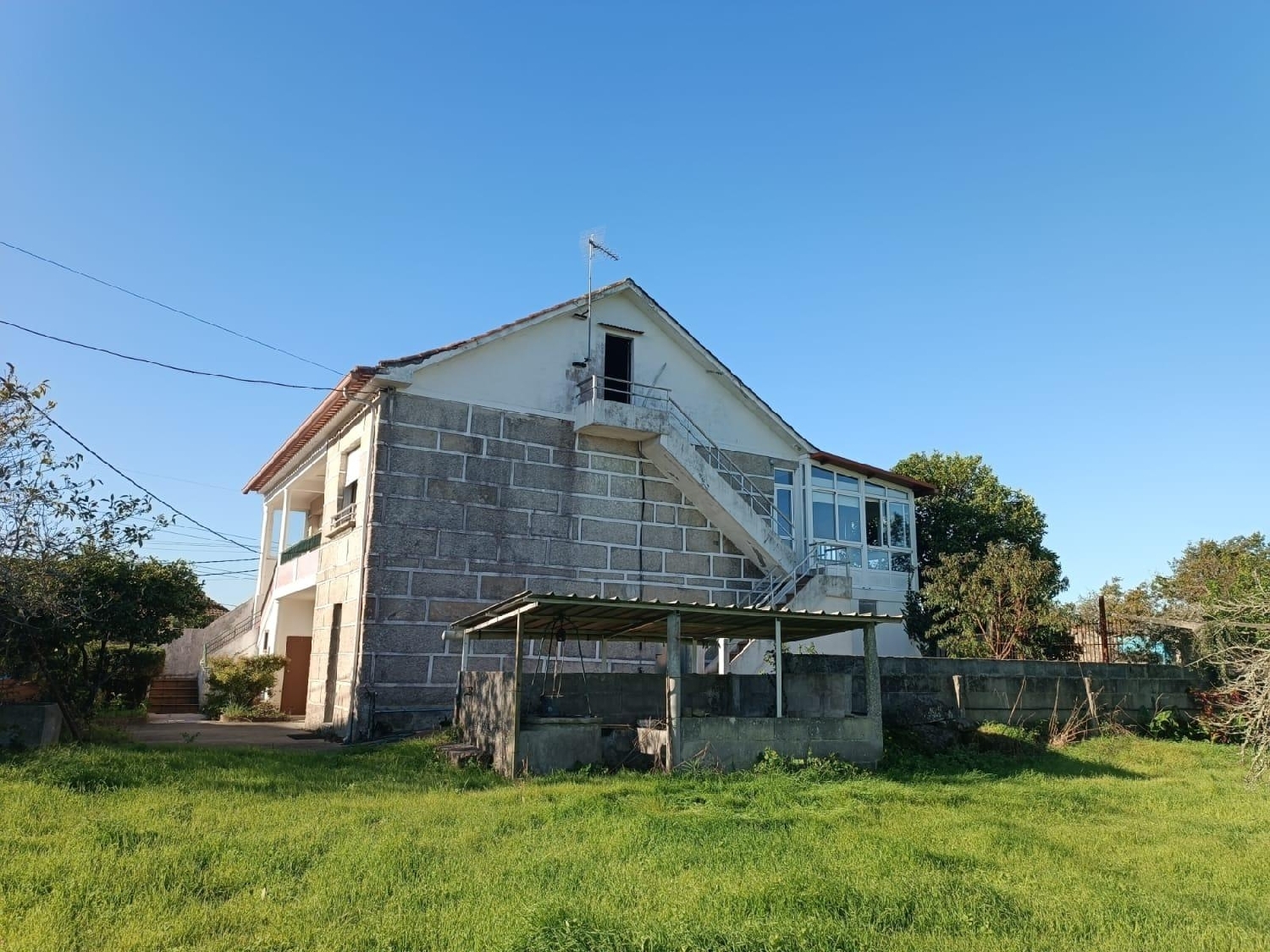  till salu hus Pontevedra Centro Echegaray Pontevedra 6