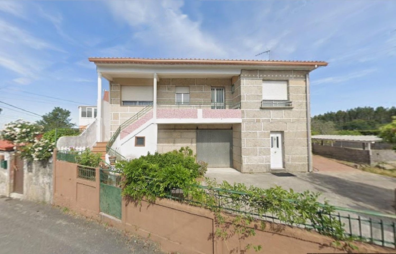  till salu hus Pontevedra Centro Echegaray Pontevedra 1