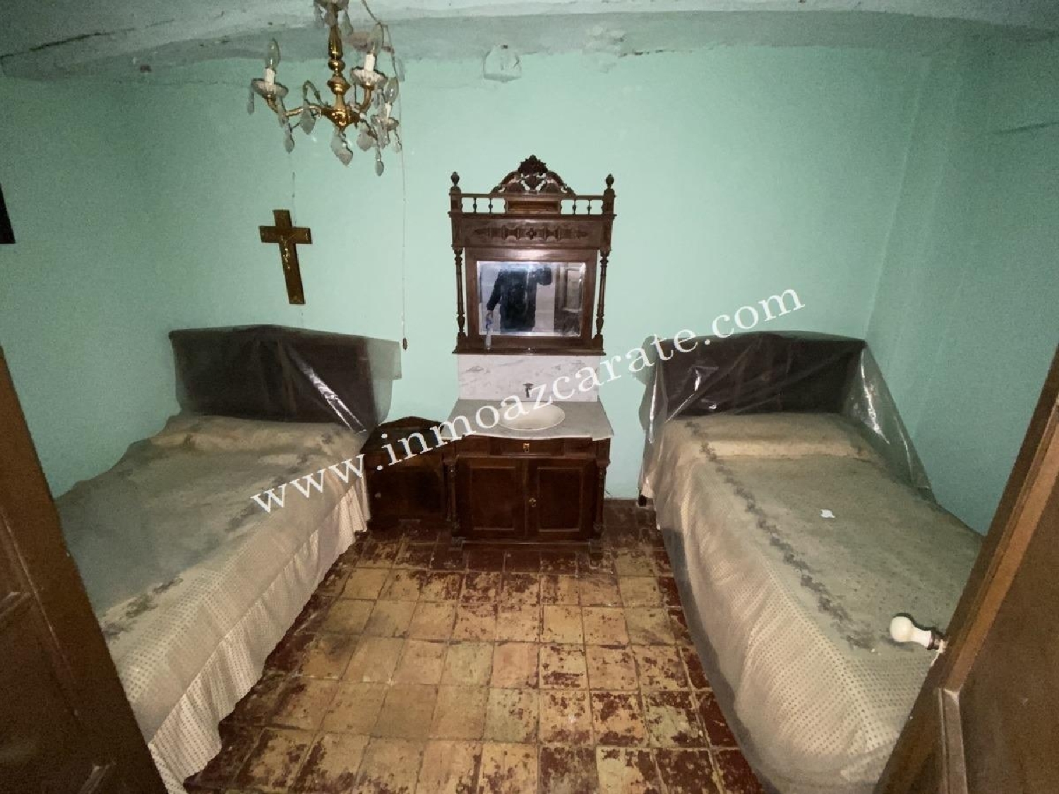  te koop huis Porcariza Arzúa 8