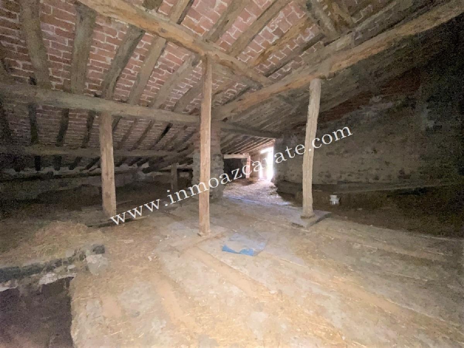  te koop huis Porcariza Arzúa 5