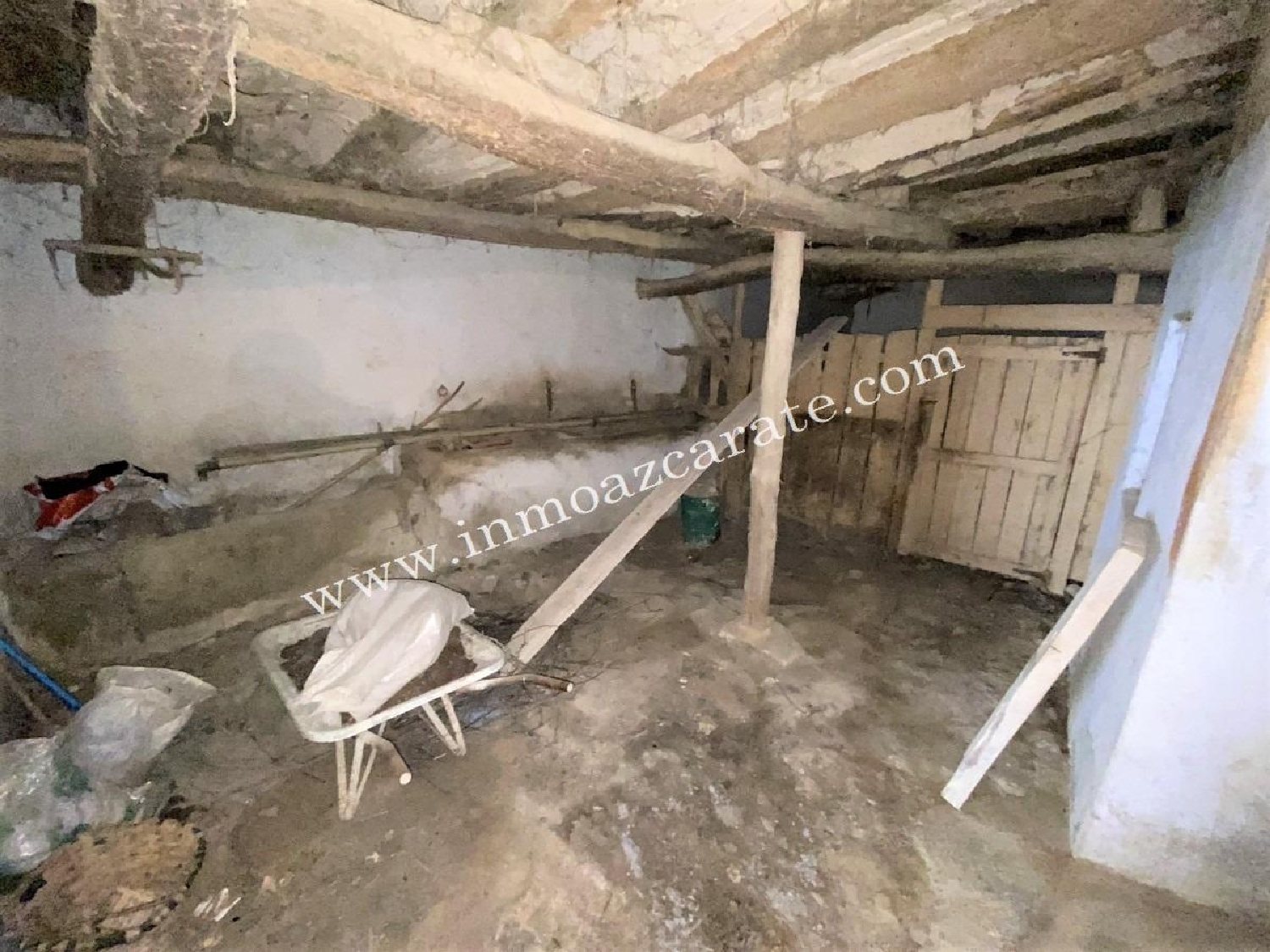  te koop huis Porcariza Arzúa 7