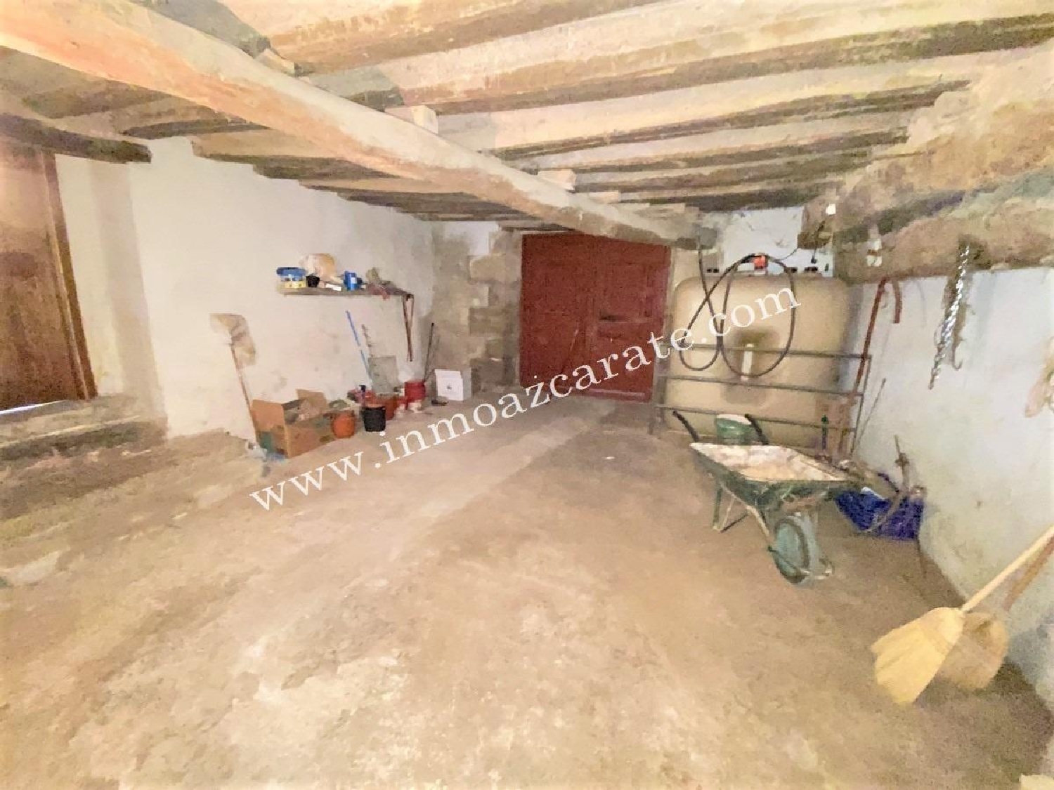  te koop huis Porcariza Arzúa 2