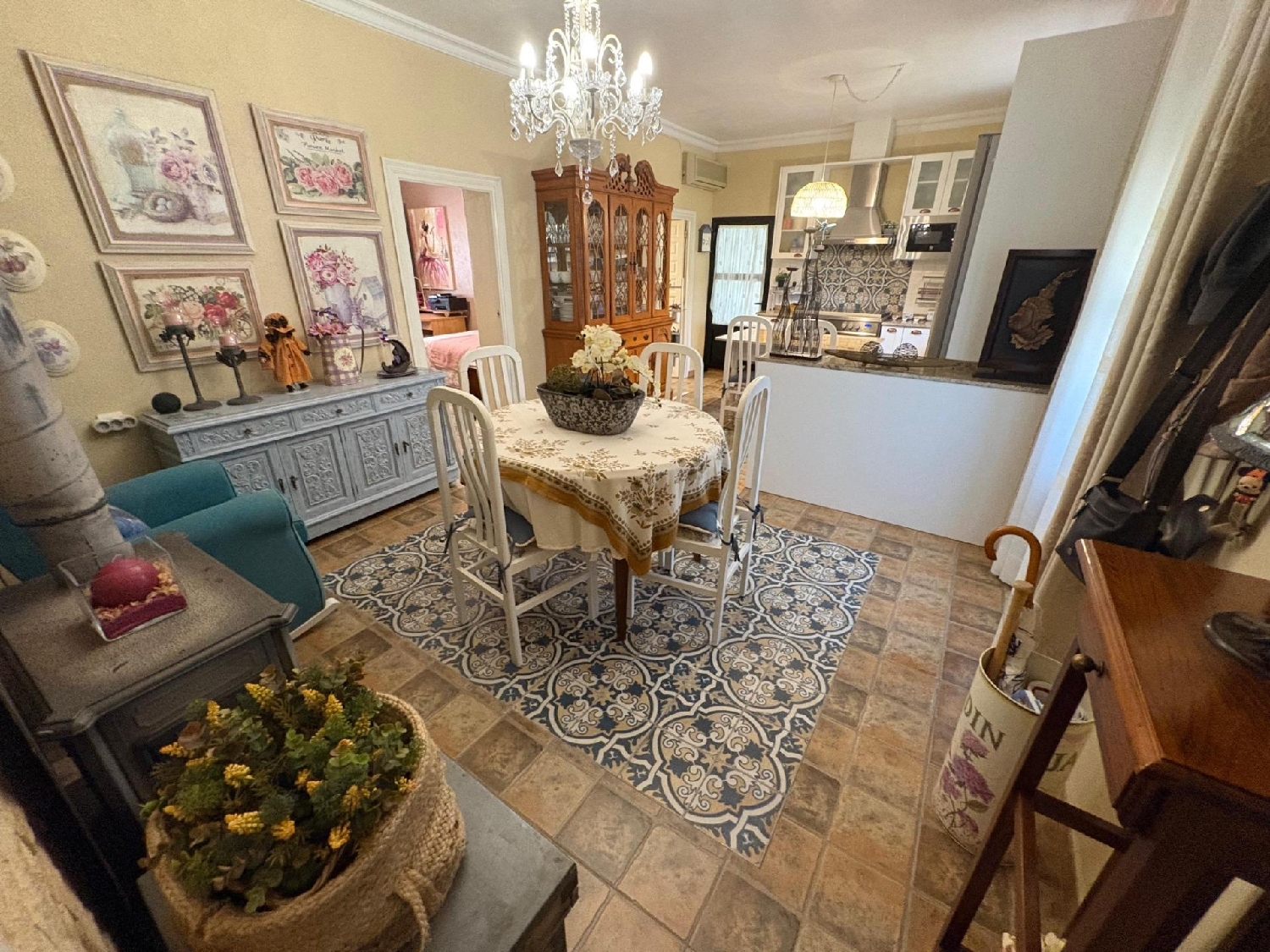 for sale house Porcariza Arzúa 2