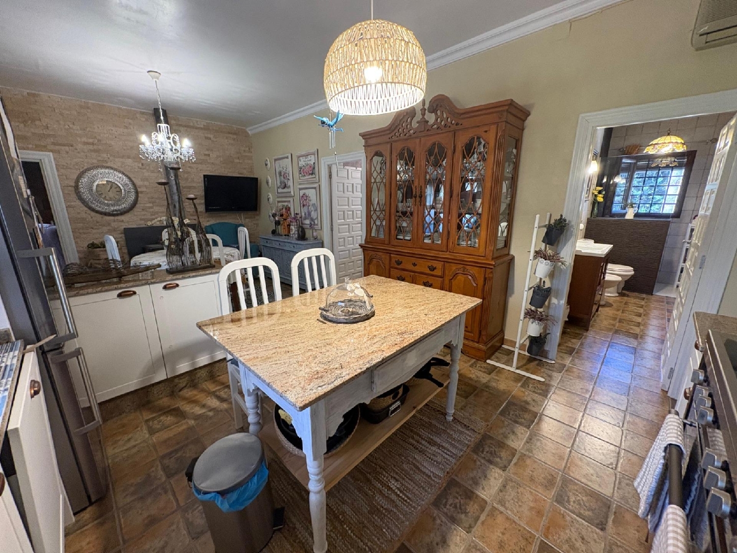 for sale house Porcariza Arzúa 4