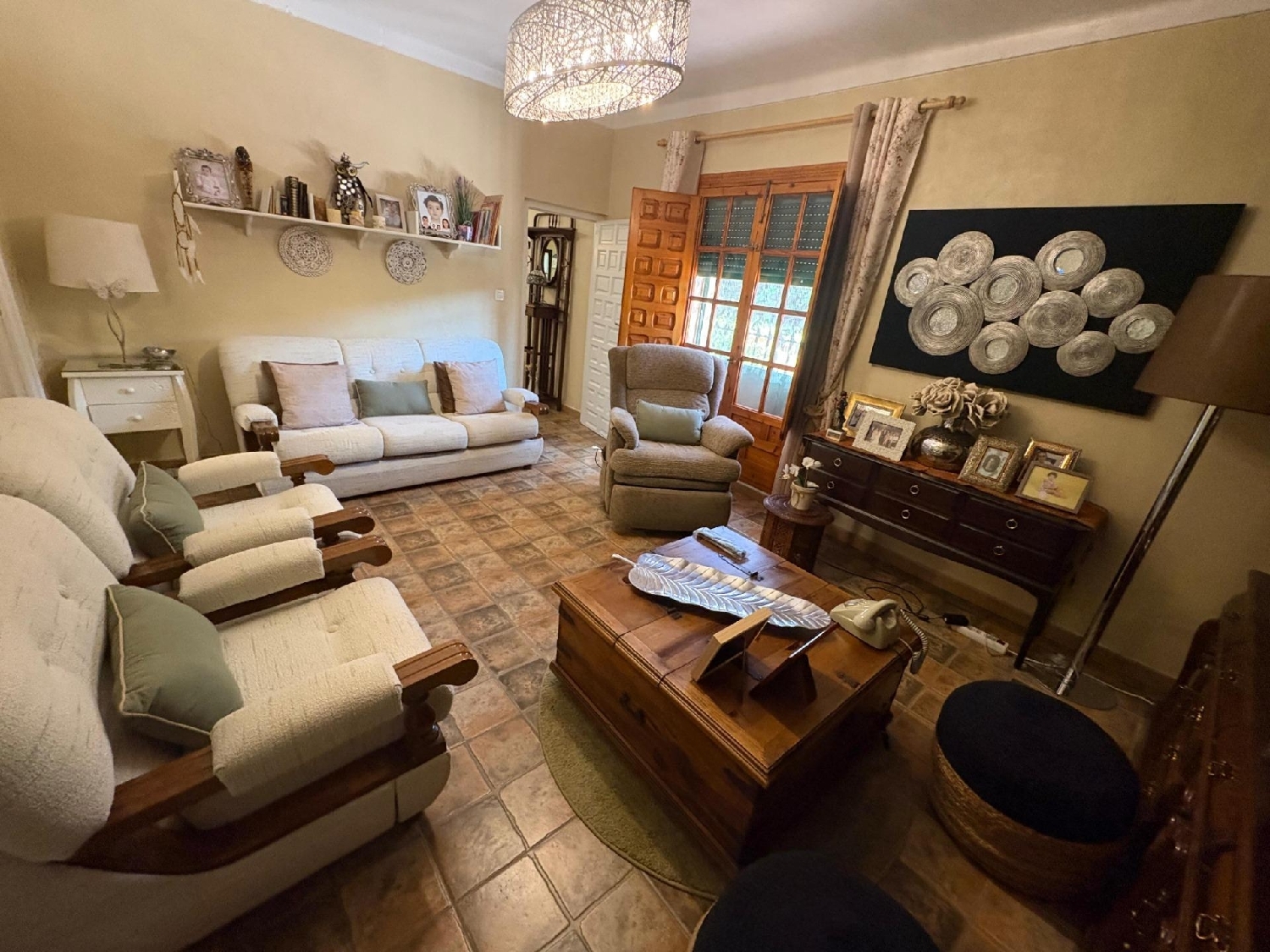 for sale house Porcariza Arzúa 6