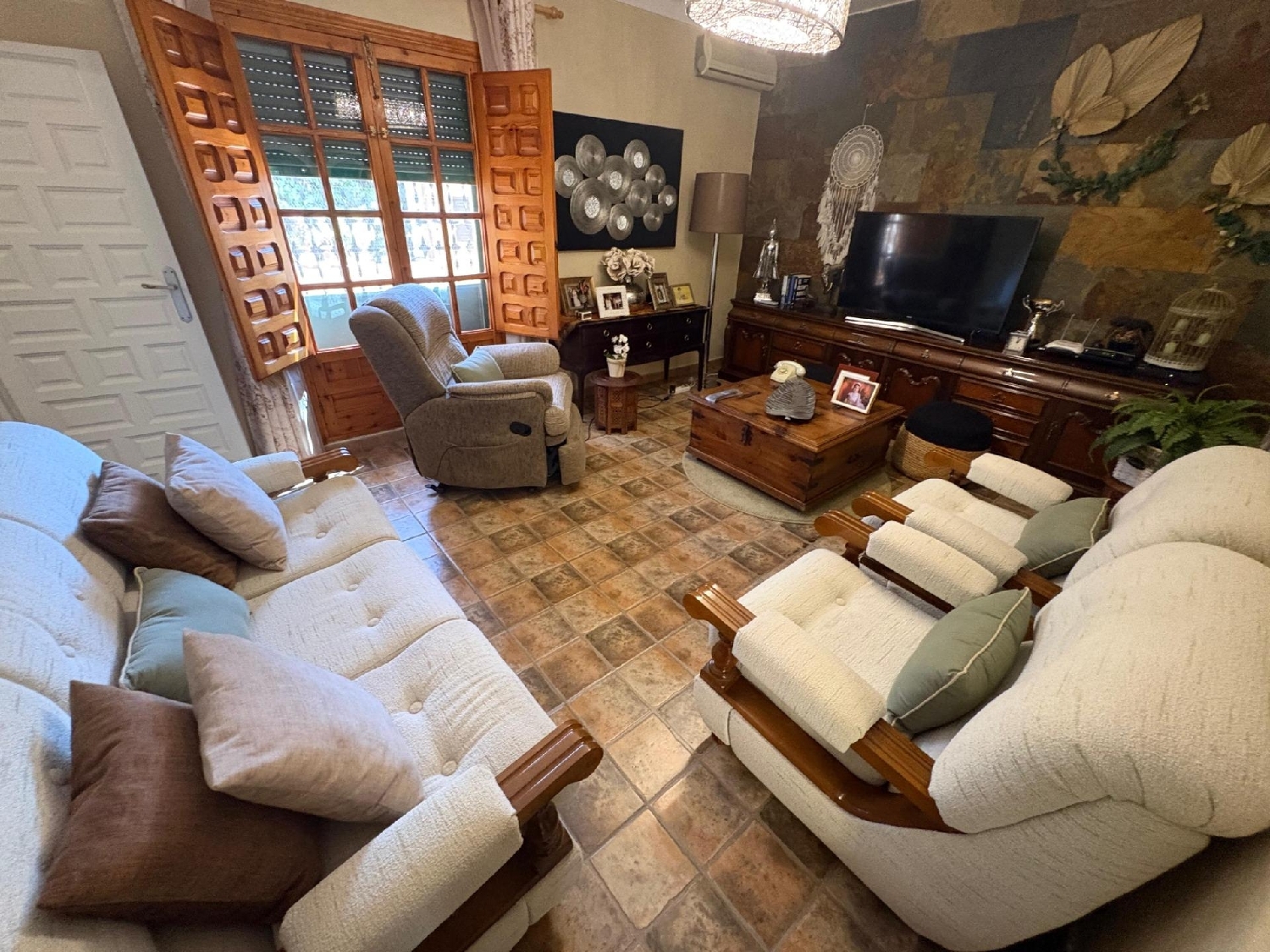 for sale house Porcariza Arzúa 7