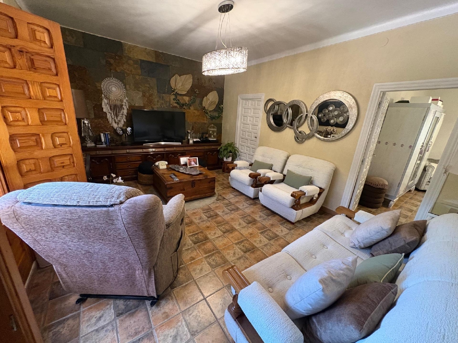 for sale house Porcariza Arzúa 8