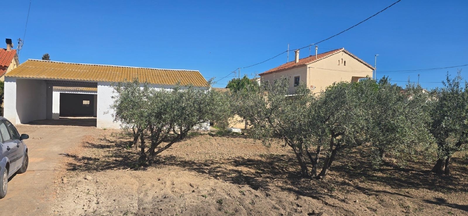  till salu hus Porcariza Arzúa 3