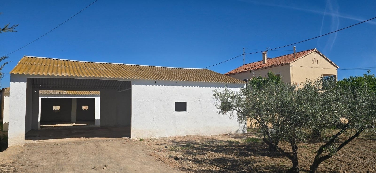  till salu hus Porcariza Arzúa 2