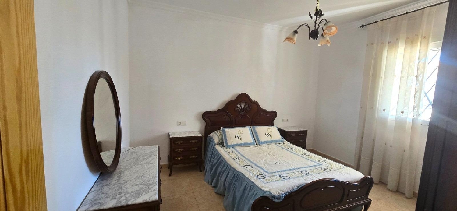  till salu hus Porcariza Arzúa 7