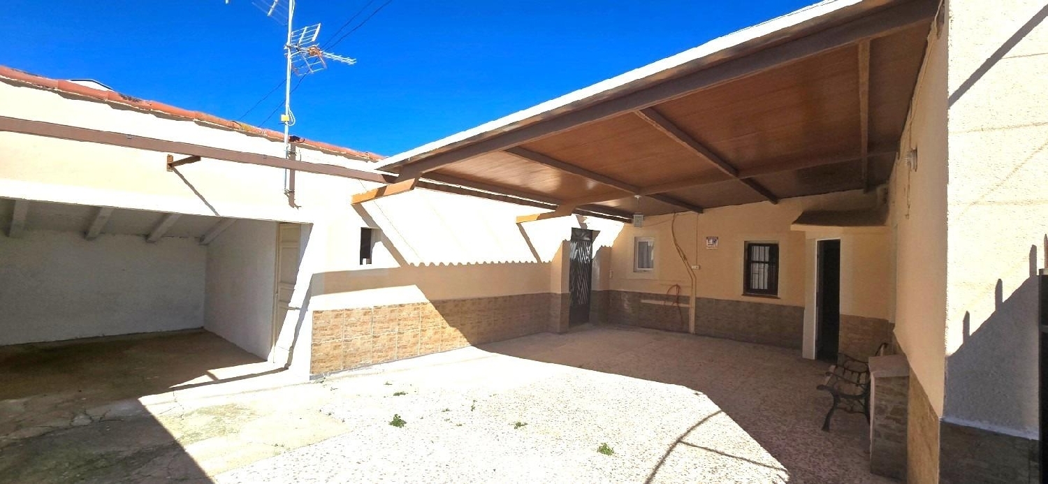  till salu hus Porcariza Arzúa 4