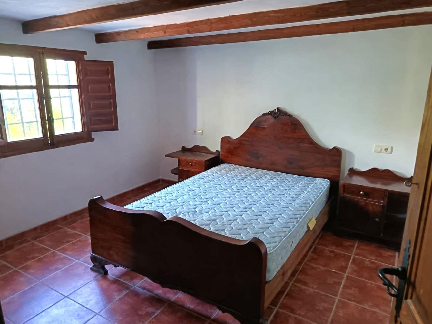 till salu hus Porcariza Arzúa 4