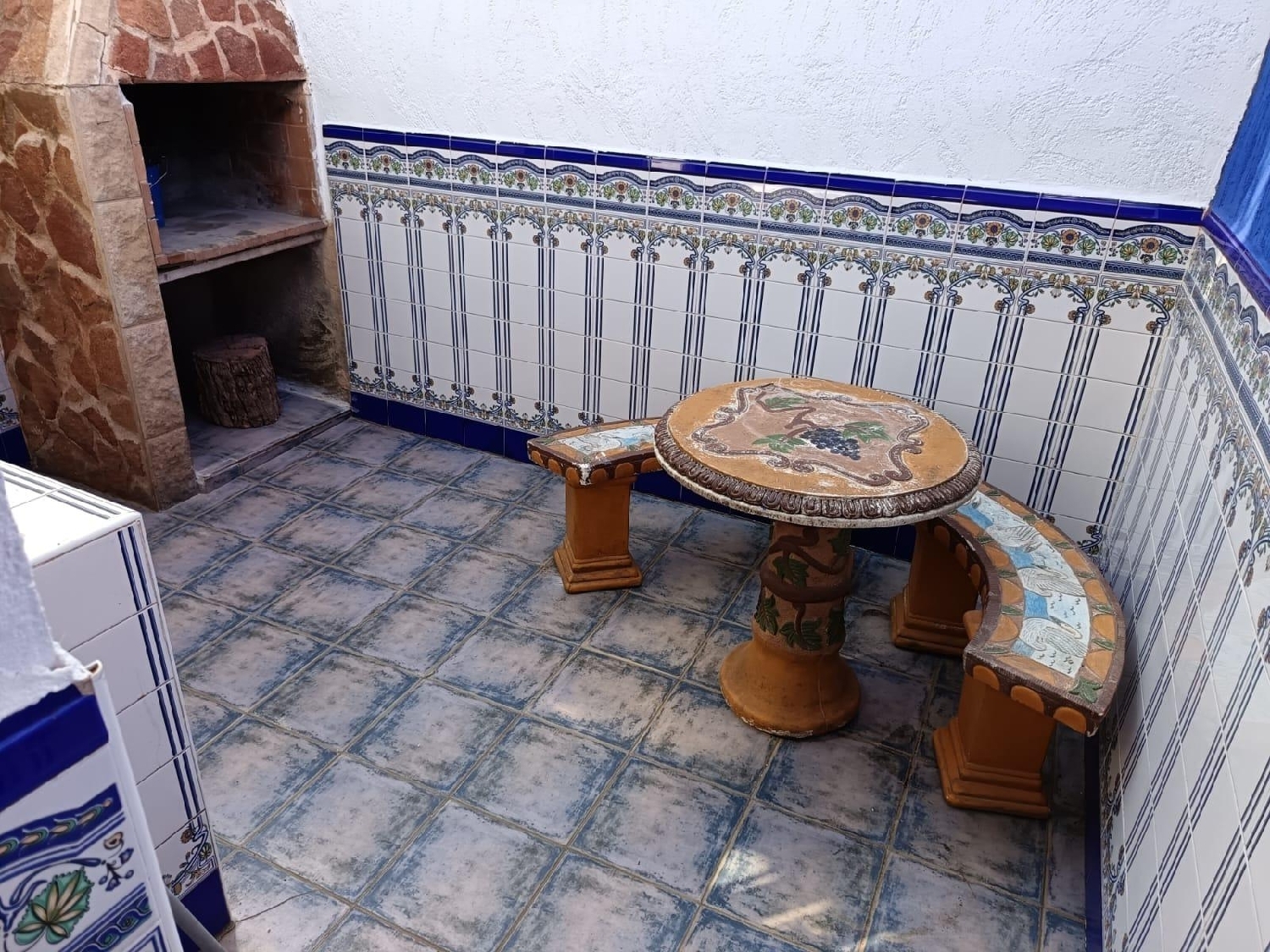 till salu hus Porcariza Arzúa 7