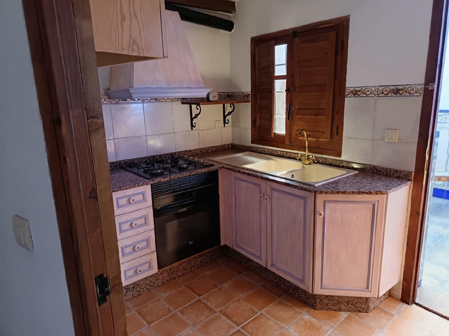 till salu hus Porcariza Arzúa 6