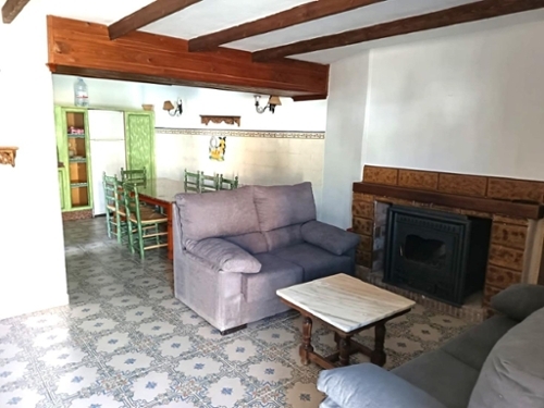 Porcariza Arzúa hus foto 6370632