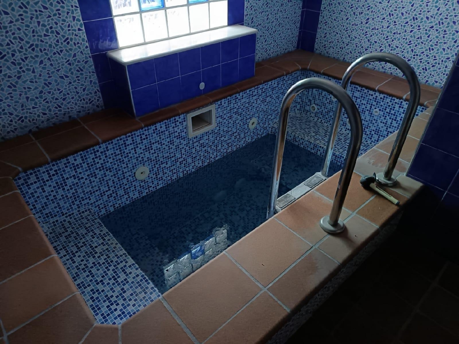 till salu hus Porcariza Arzúa 8