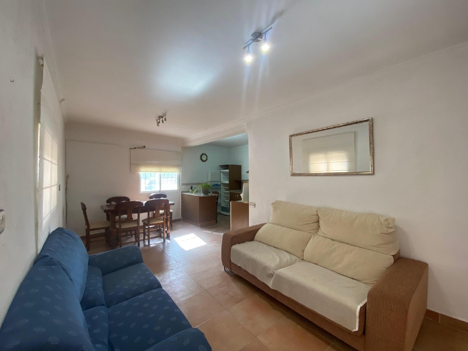  till salu hus Porcariza Arzúa 3