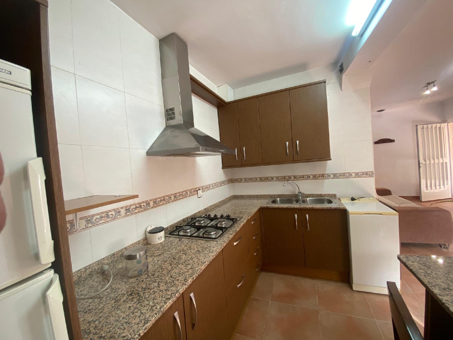  till salu hus Porcariza Arzúa 5