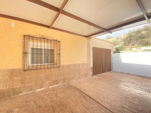 Porcariza Arzúa hus foto 6370633