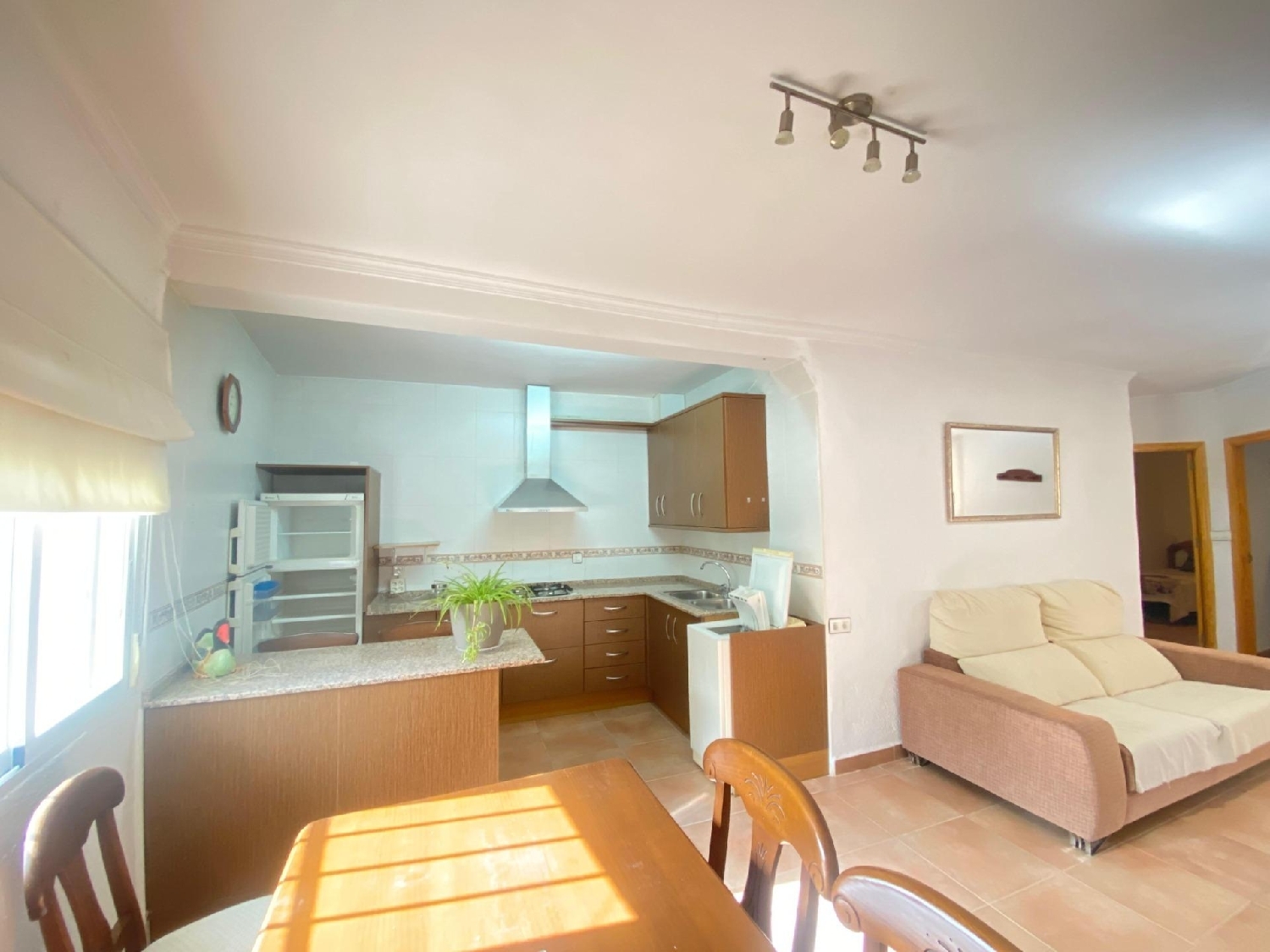  till salu hus Porcariza Arzúa 4