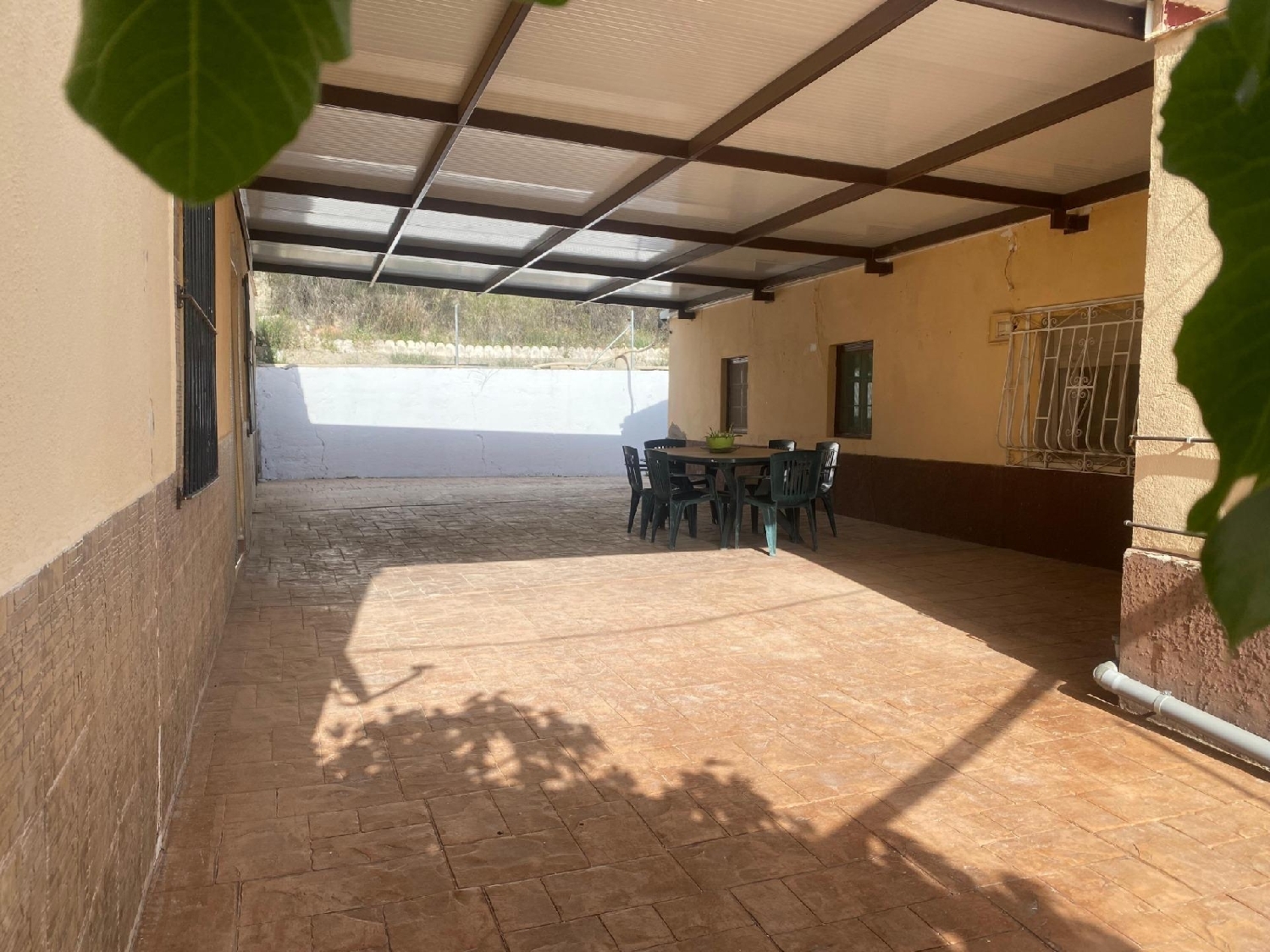  till salu hus Porcariza Arzúa 2