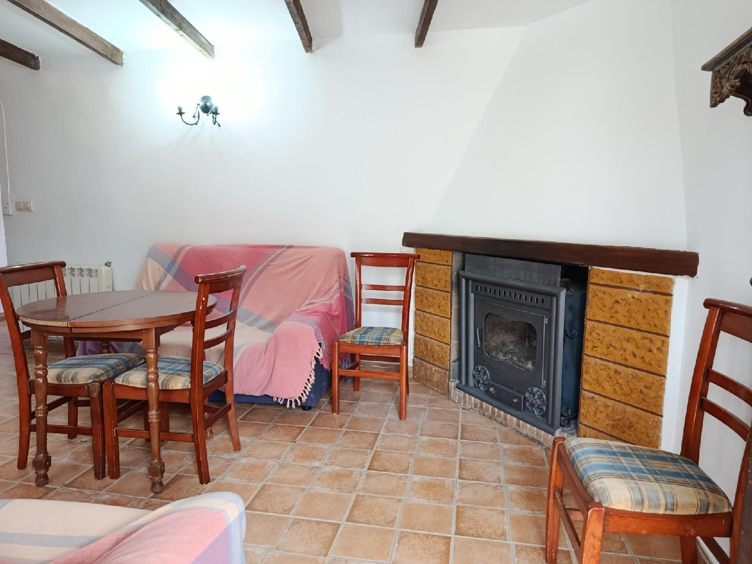  for sale house Porcariza Arzúa 8