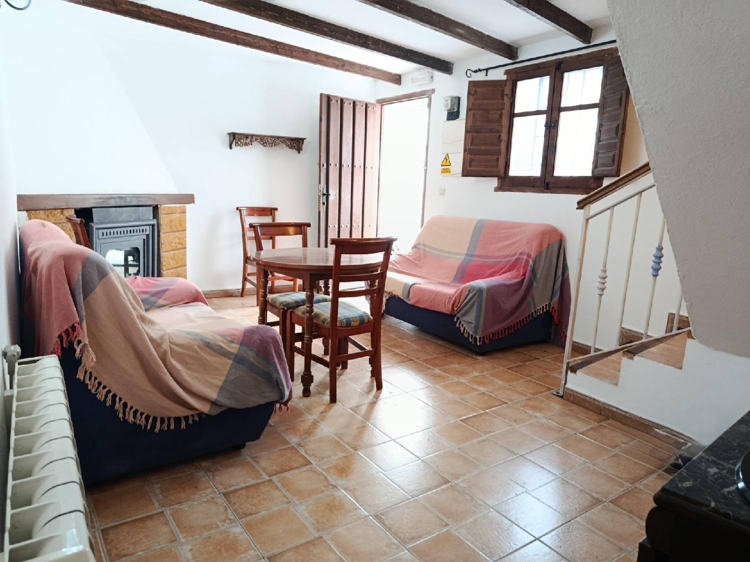  for sale house Porcariza Arzúa 7