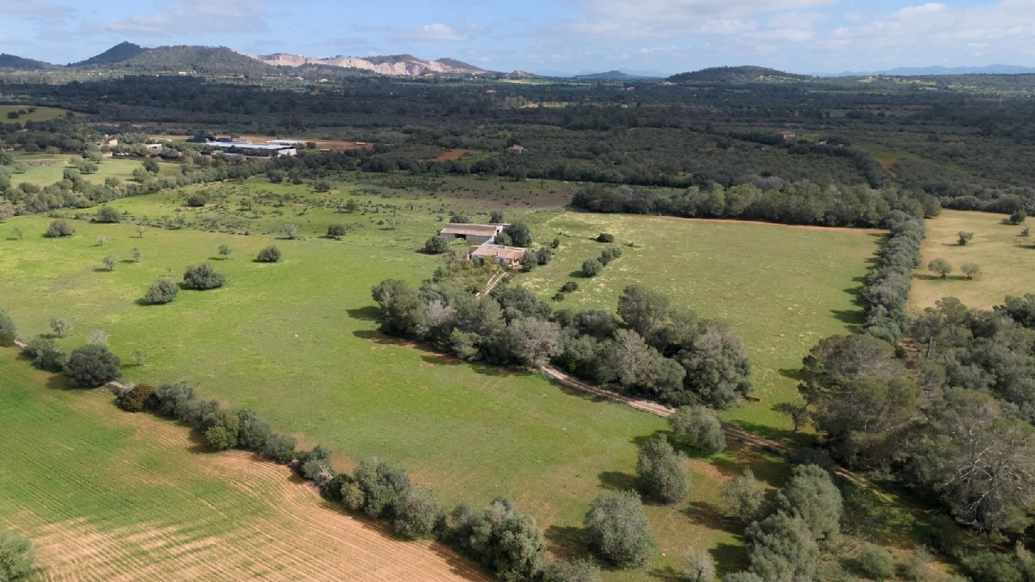  te koop huis Porreres Pla (Es) 4