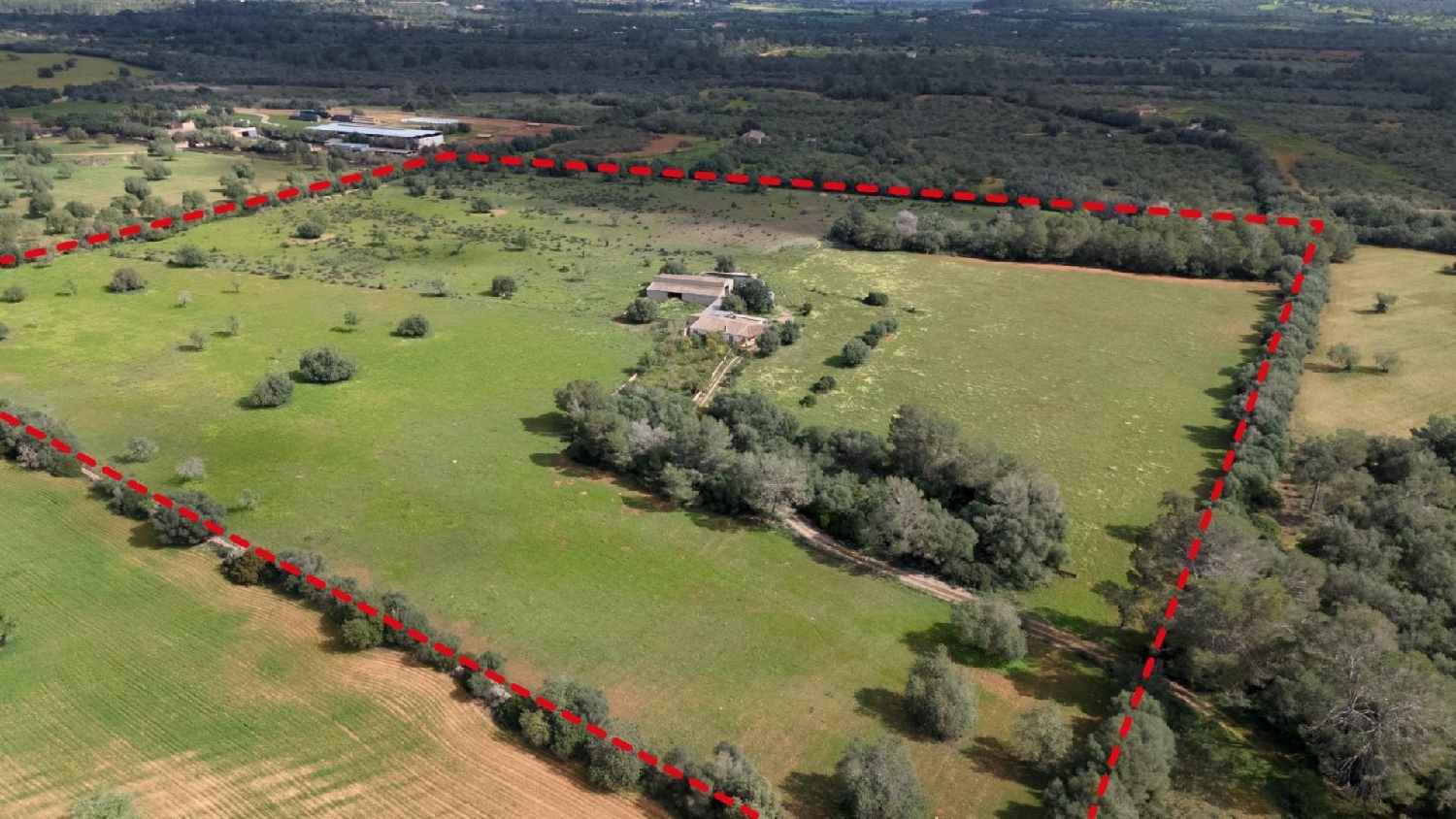  te koop huis Porreres Pla (Es) 1