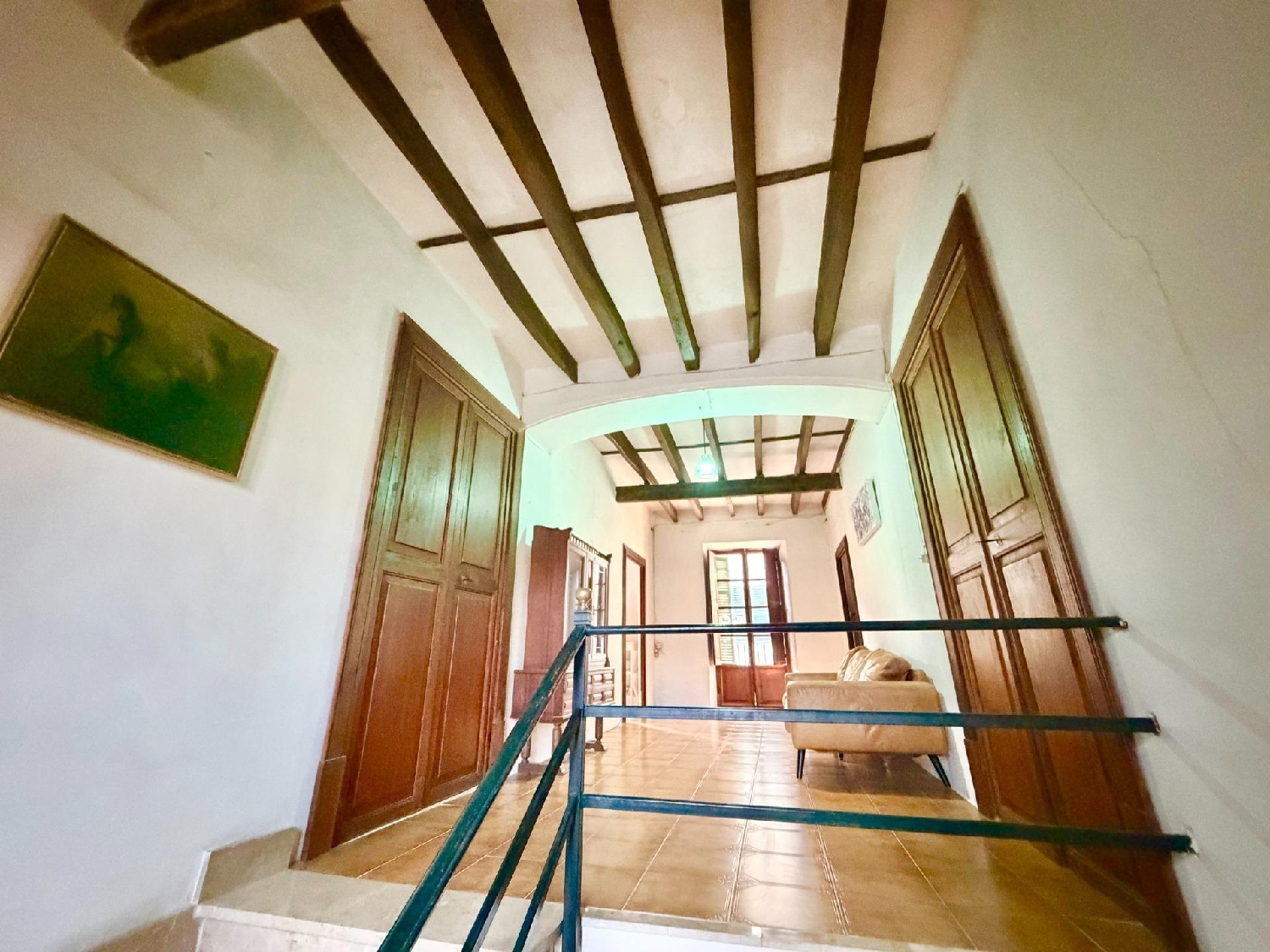  en venta casa Porreres Pla (Es) 2