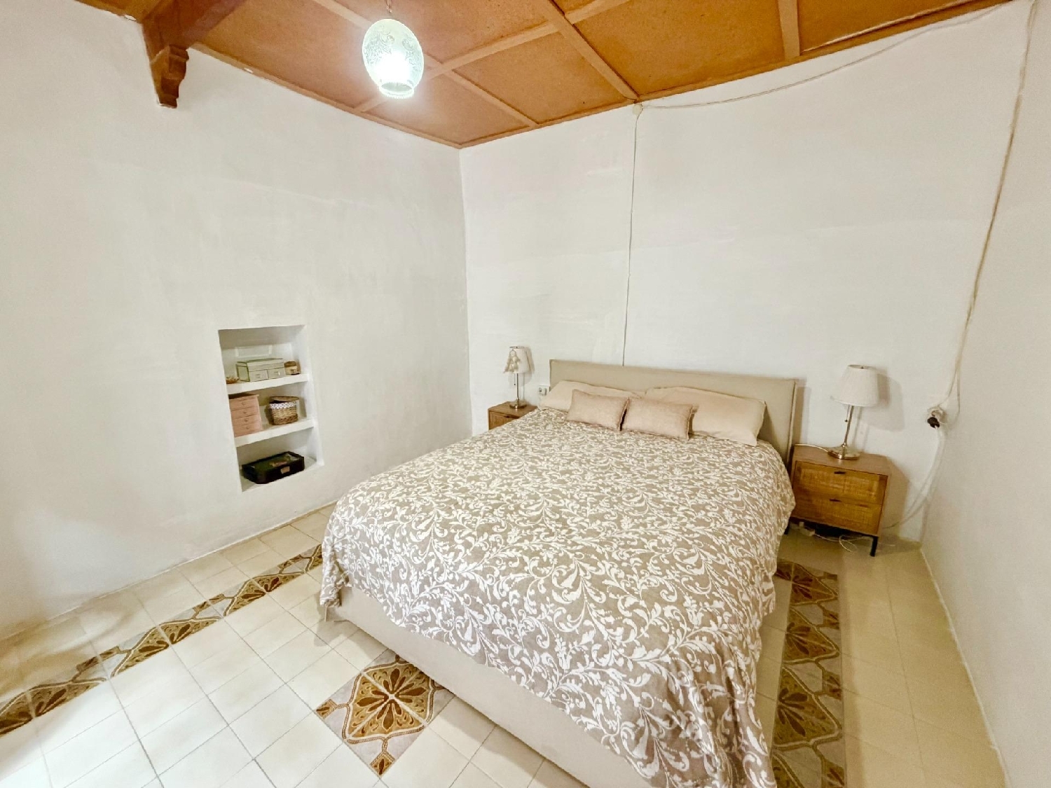  en venta casa Porreres Pla (Es) 4