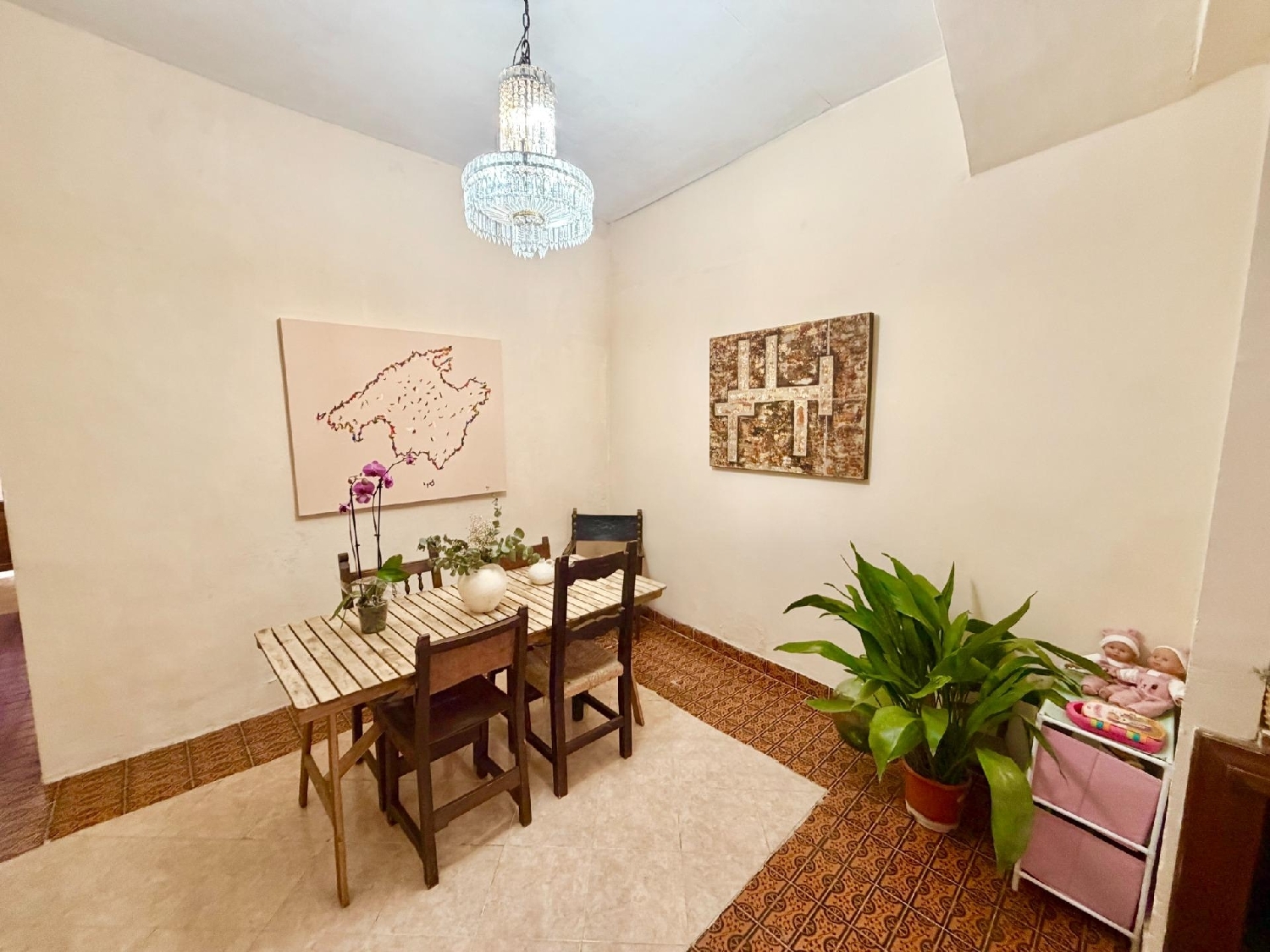  en venta casa Porreres Pla (Es) 7