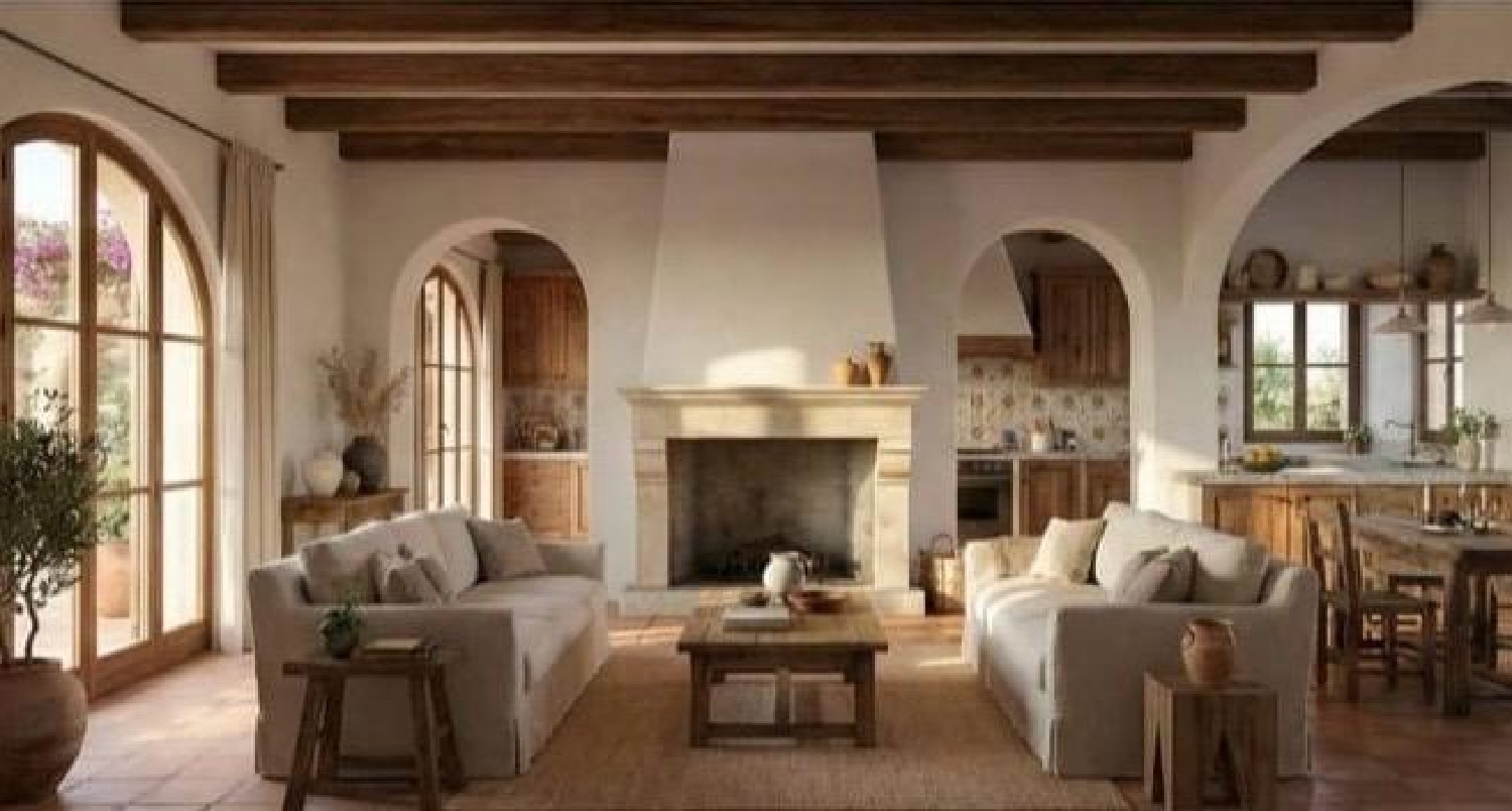  en venta casa Port D'andratx Ponent 6