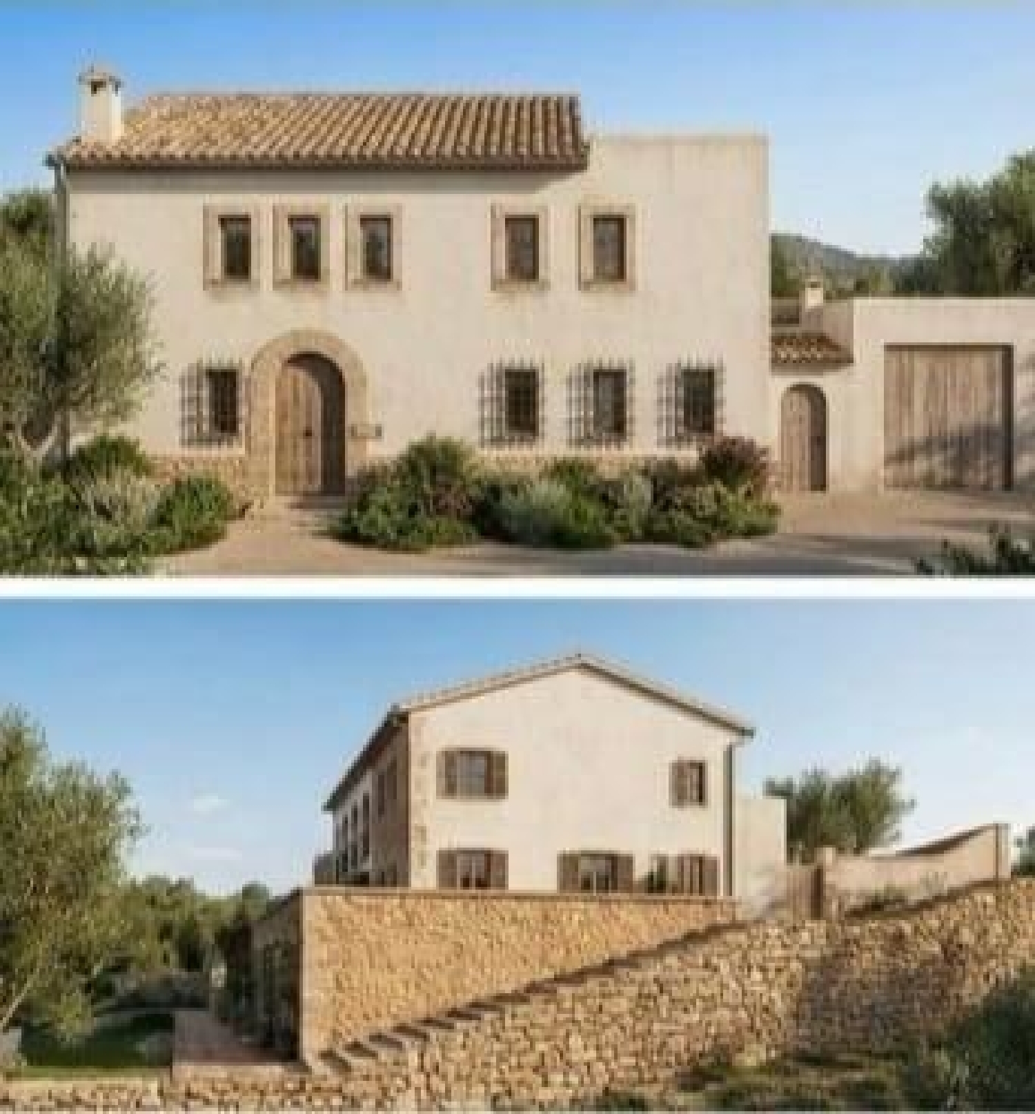  en venta casa Port D'andratx Ponent 8