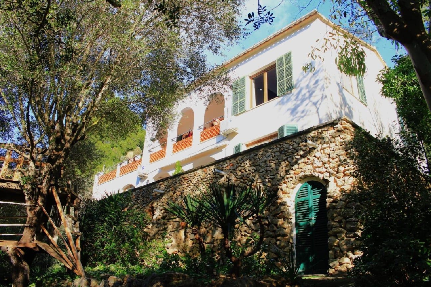  en venta casa Port D'andratx Ponent 1