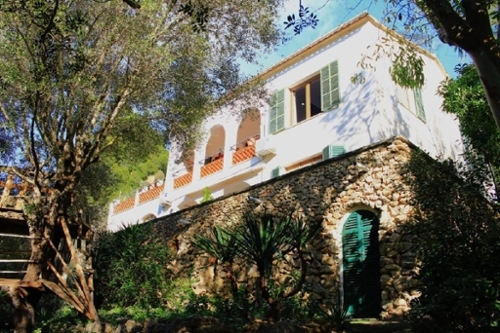 Port D''andratx Ponent casa foto 6371699