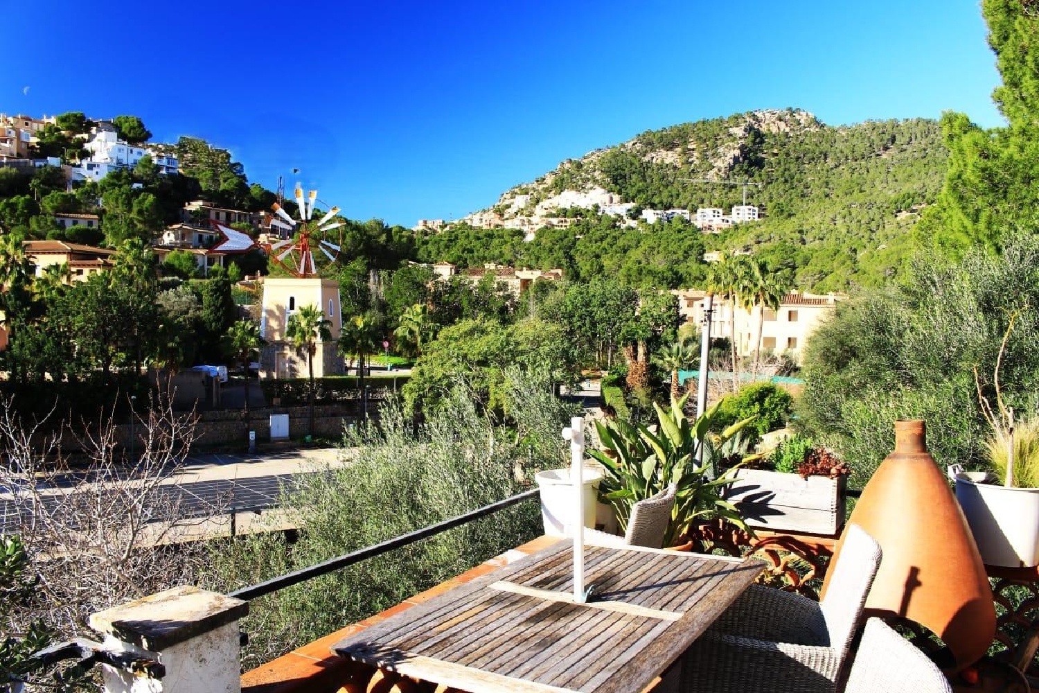  en venta casa Port D'andratx Ponent 4