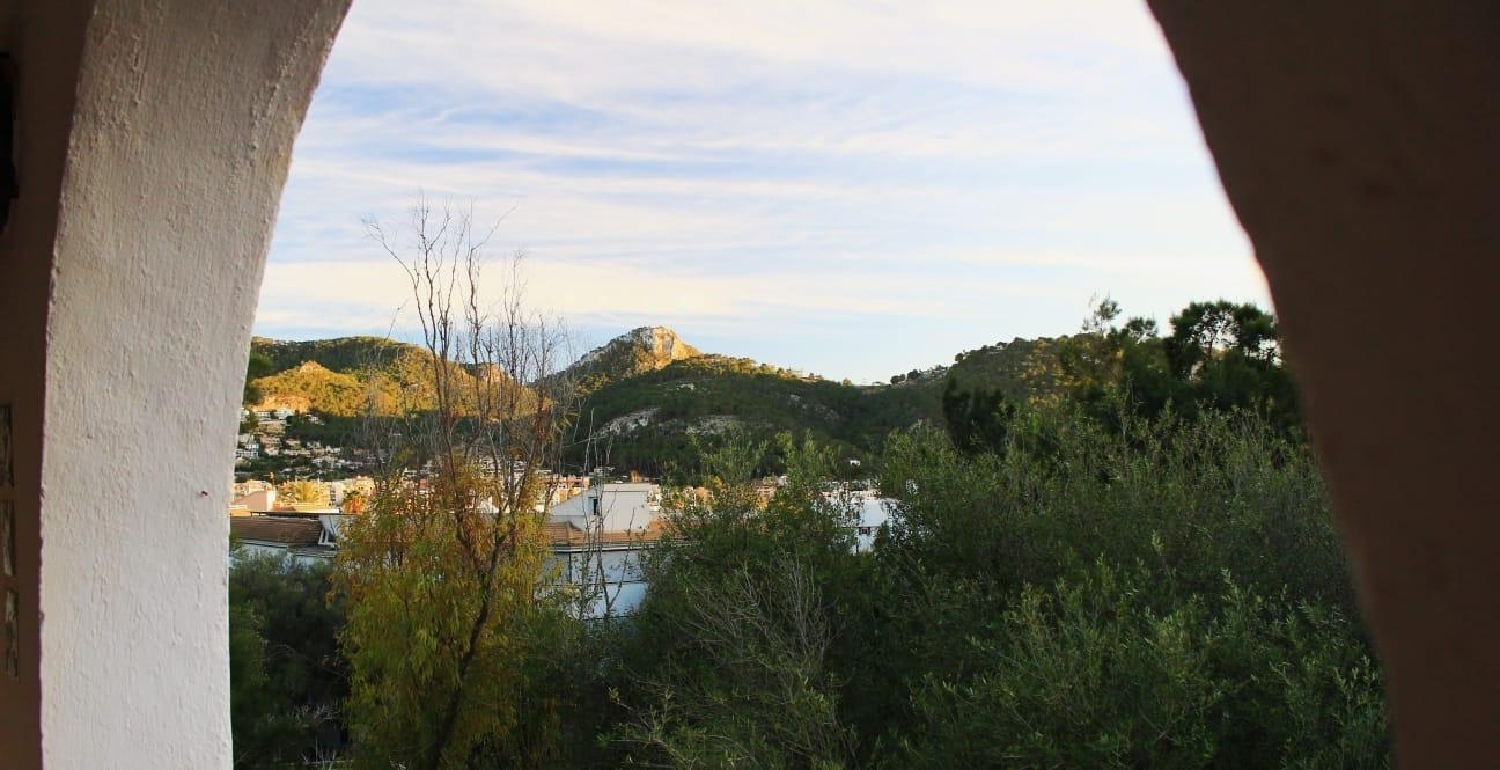  en venta casa Port D'andratx Ponent 2