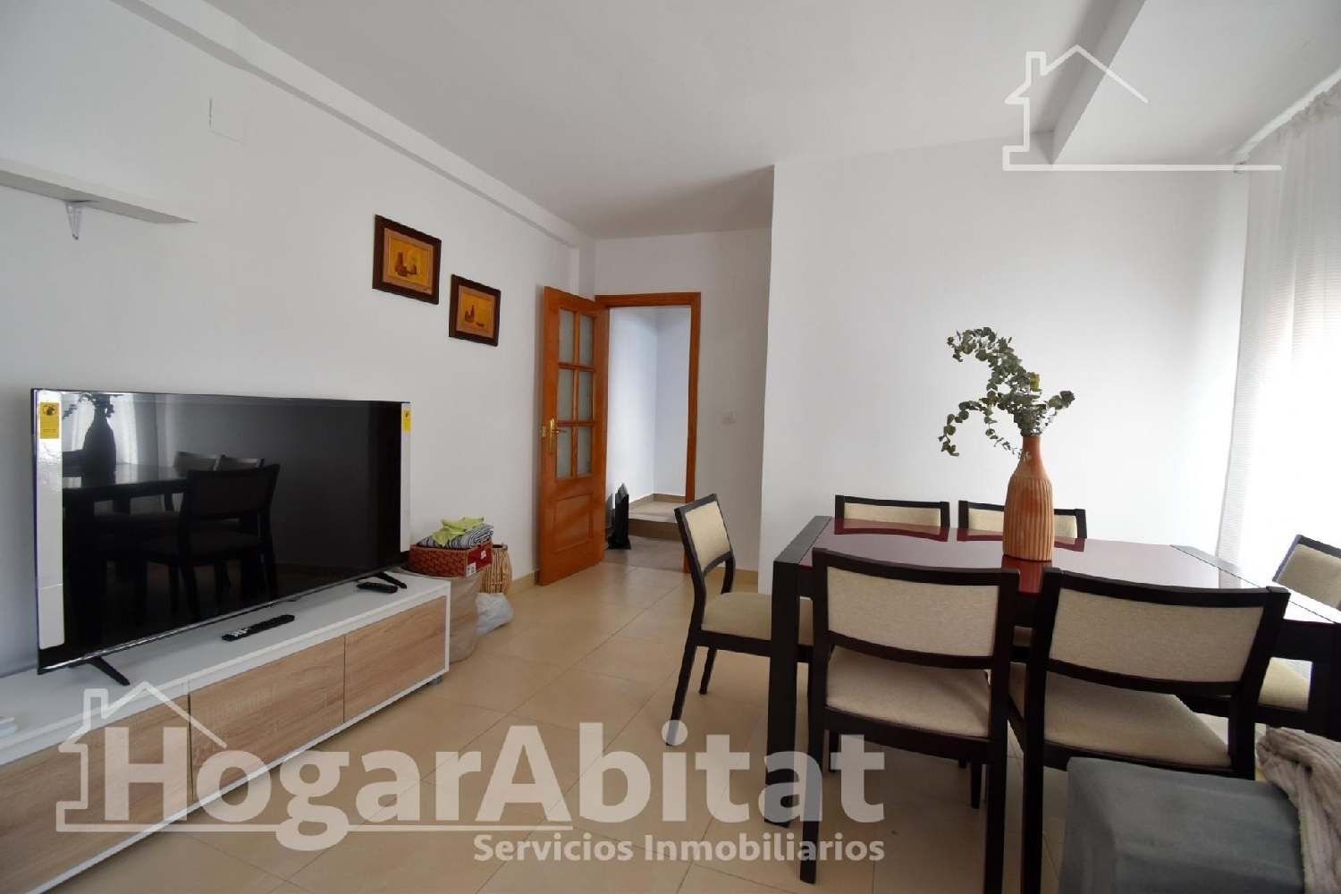  en venta casa Potríes Safor 4