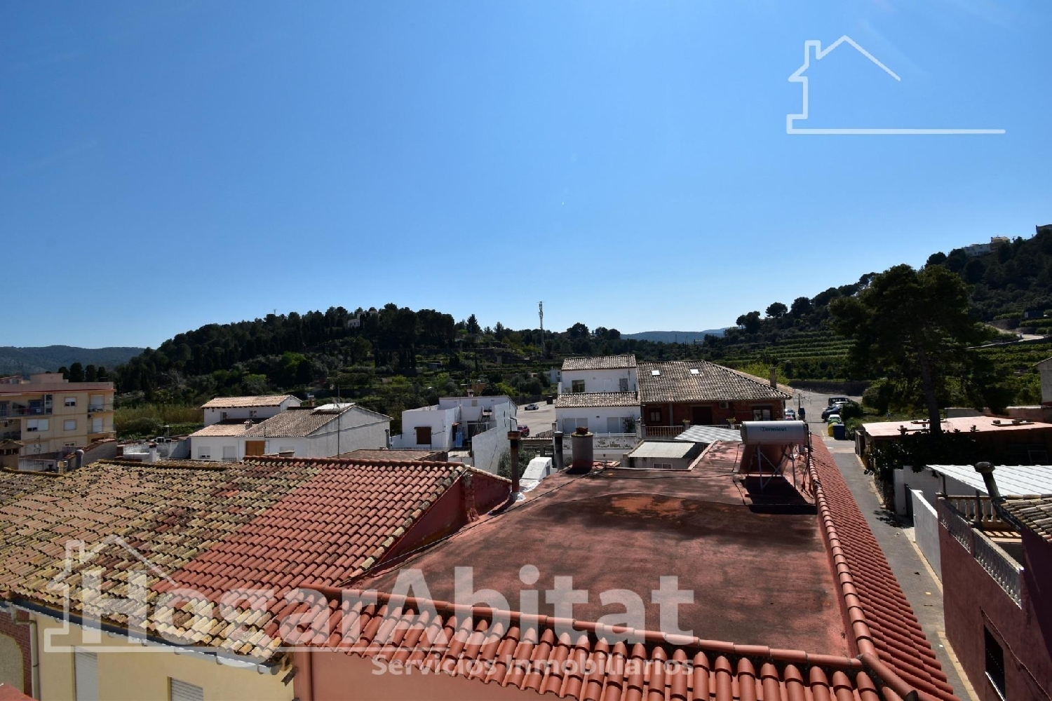  en venta casa Potríes Safor 3