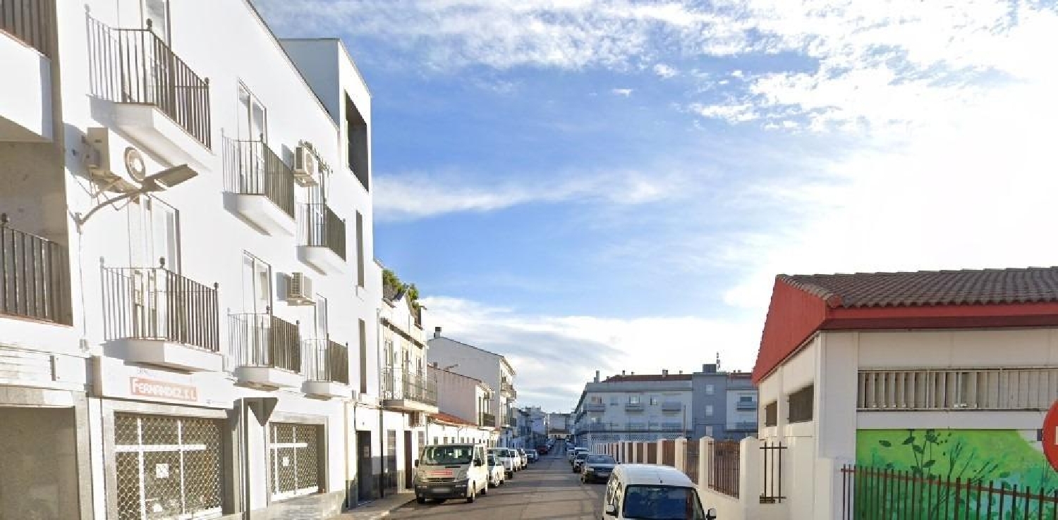  en venta casa Pozo Alcón Sierra De Cazorla 1