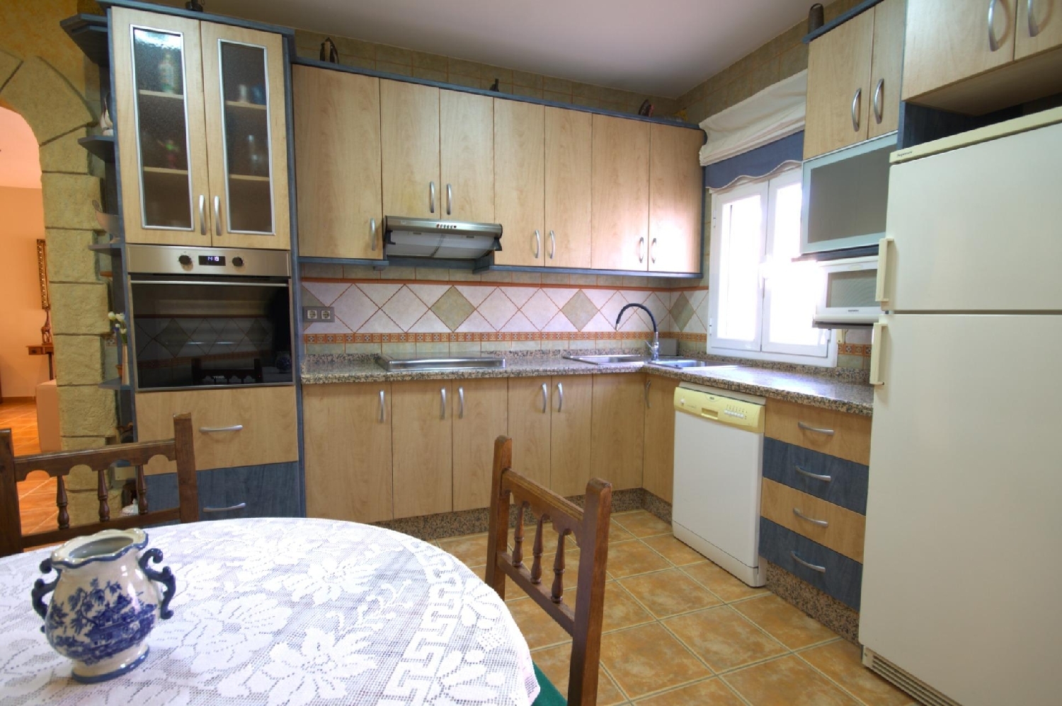  te koop huis Pozo Alcón Sierra De Cazorla 7