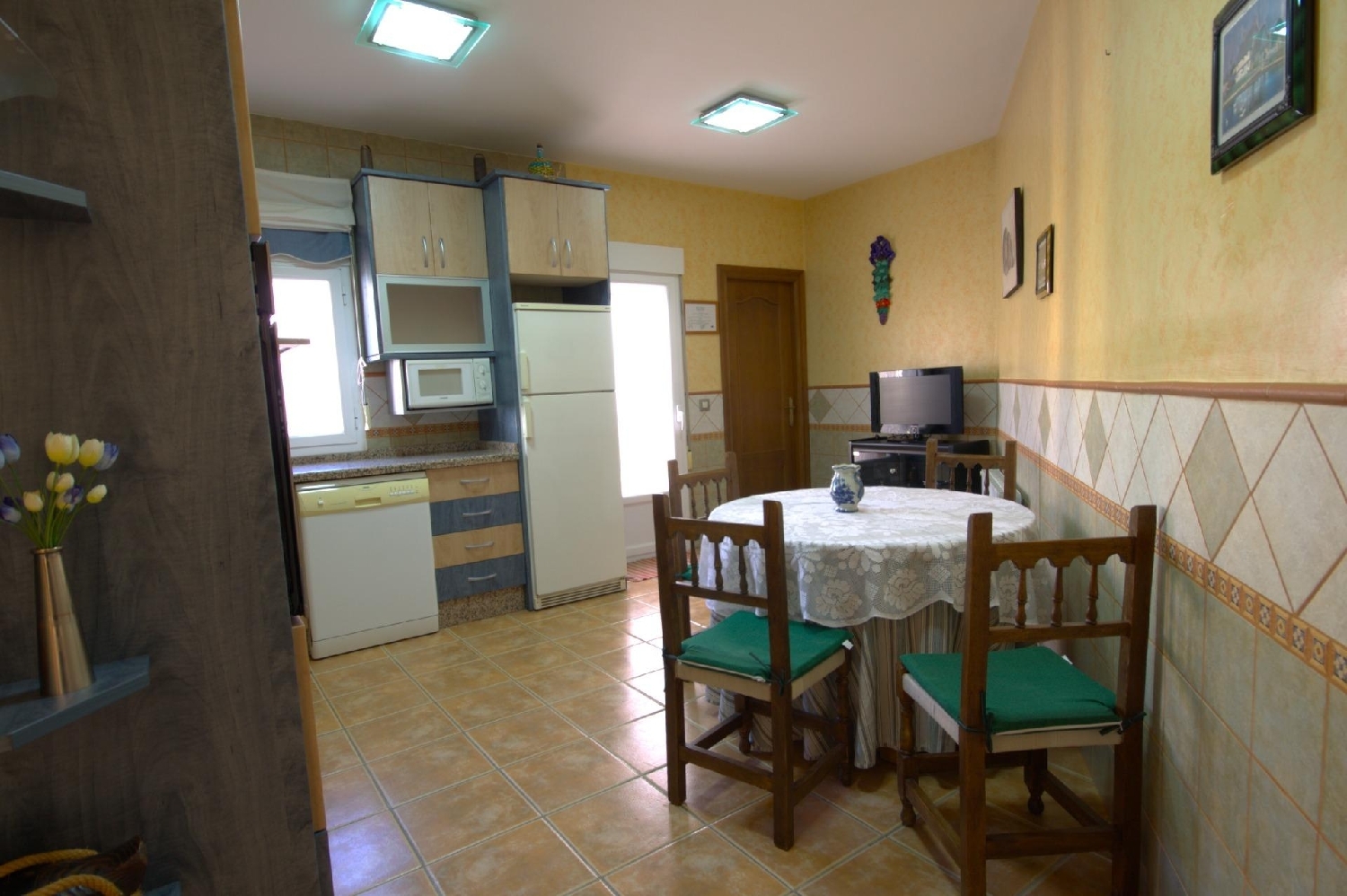  te koop huis Pozo Alcón Sierra De Cazorla 6